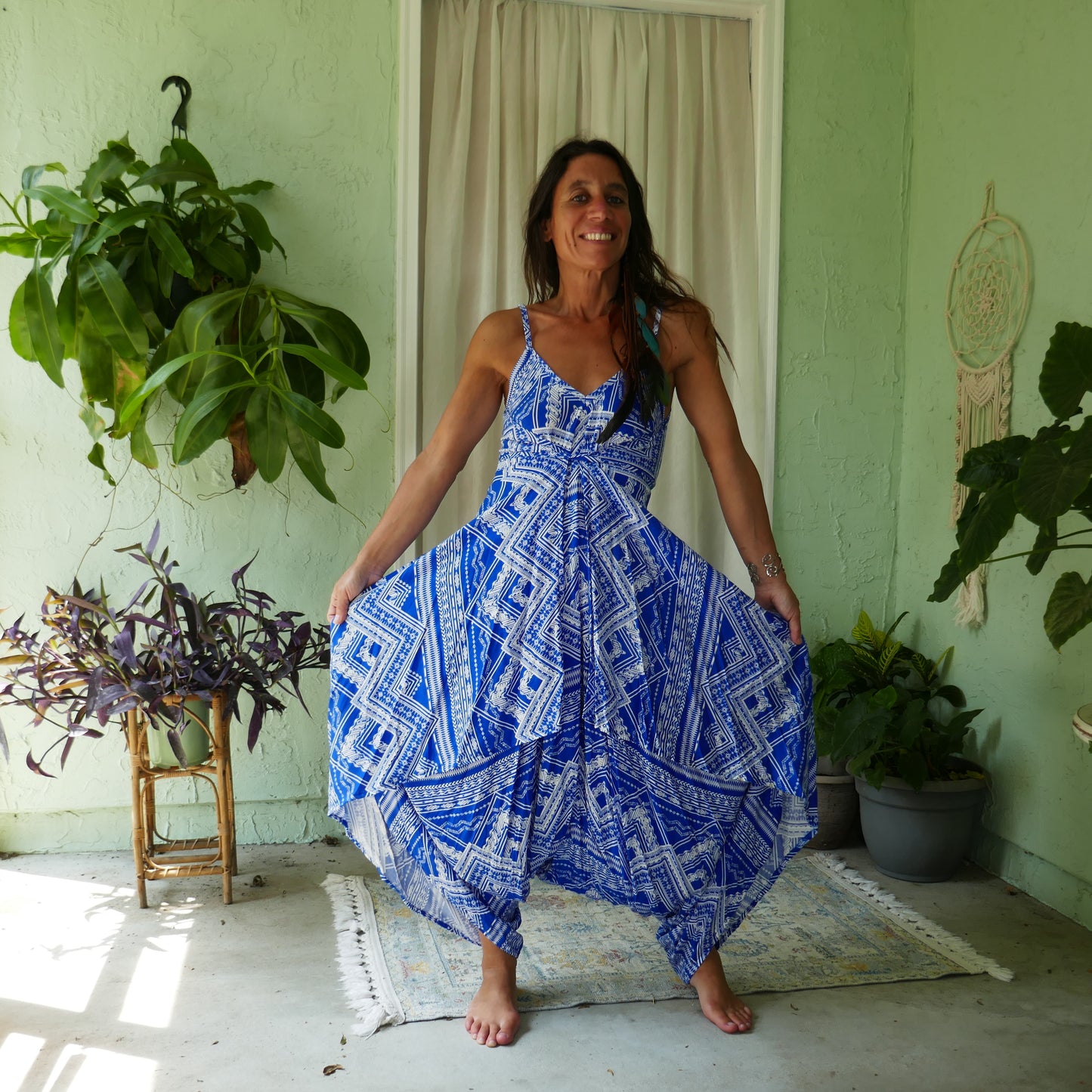 Royal Bohemian Print