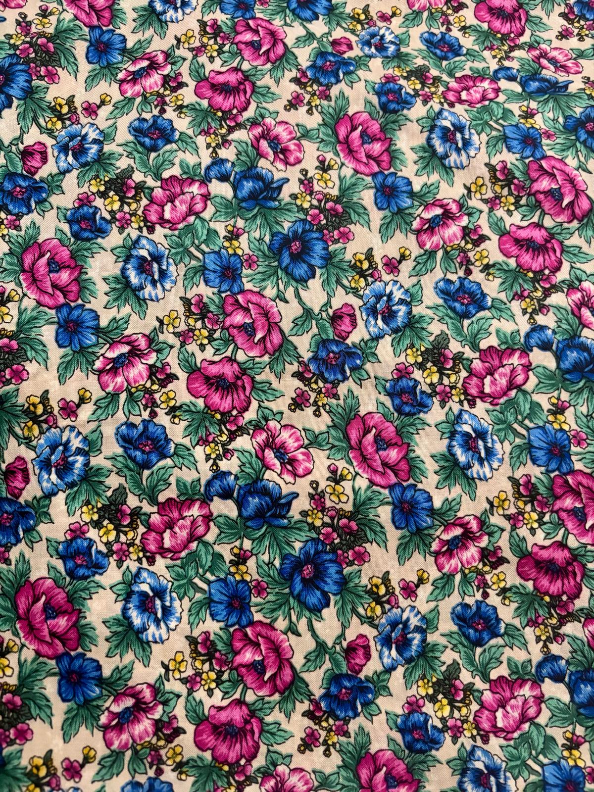 Flower fiesta