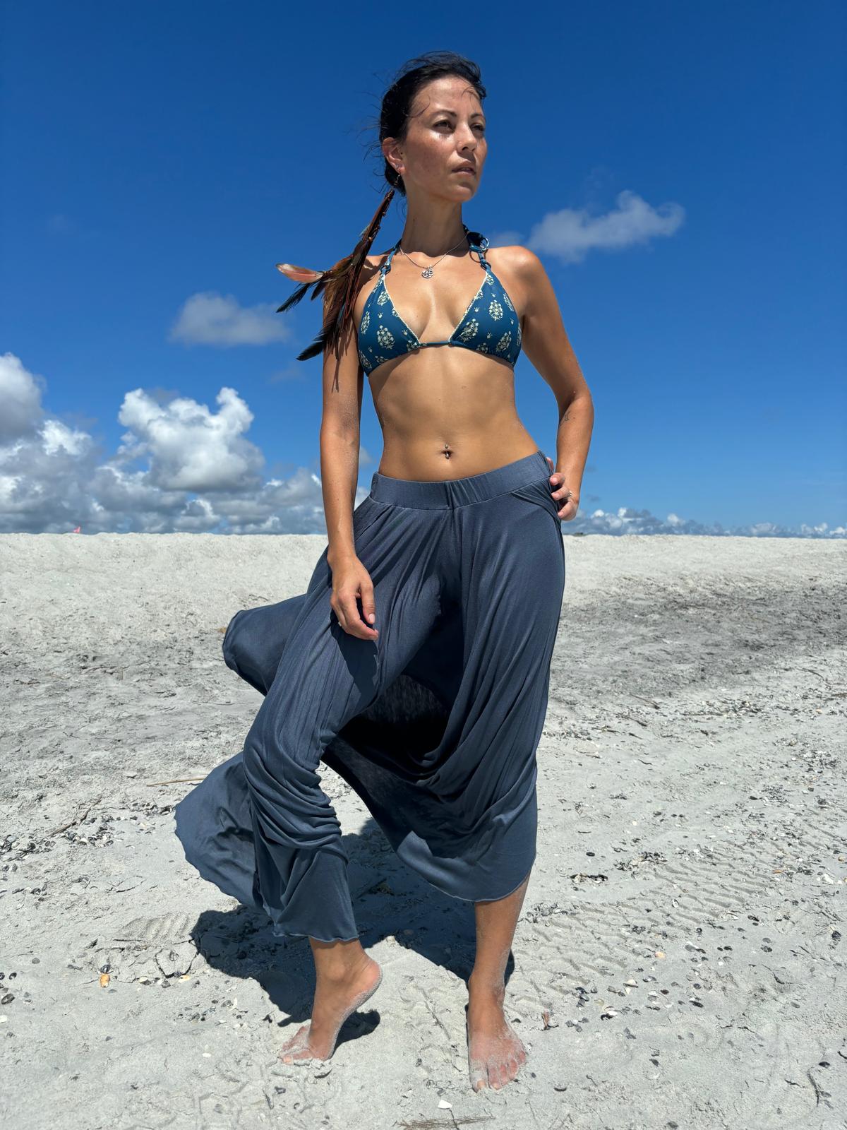 Jeannie Pants