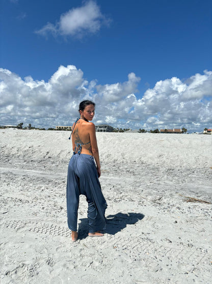 Jeannie Pants