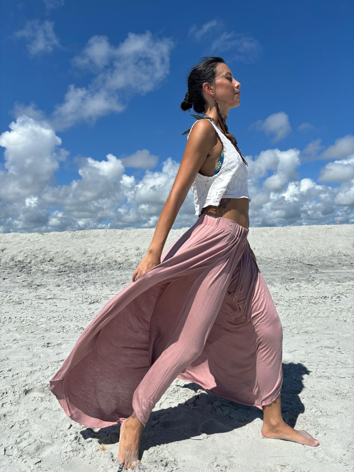Jeannie Pants