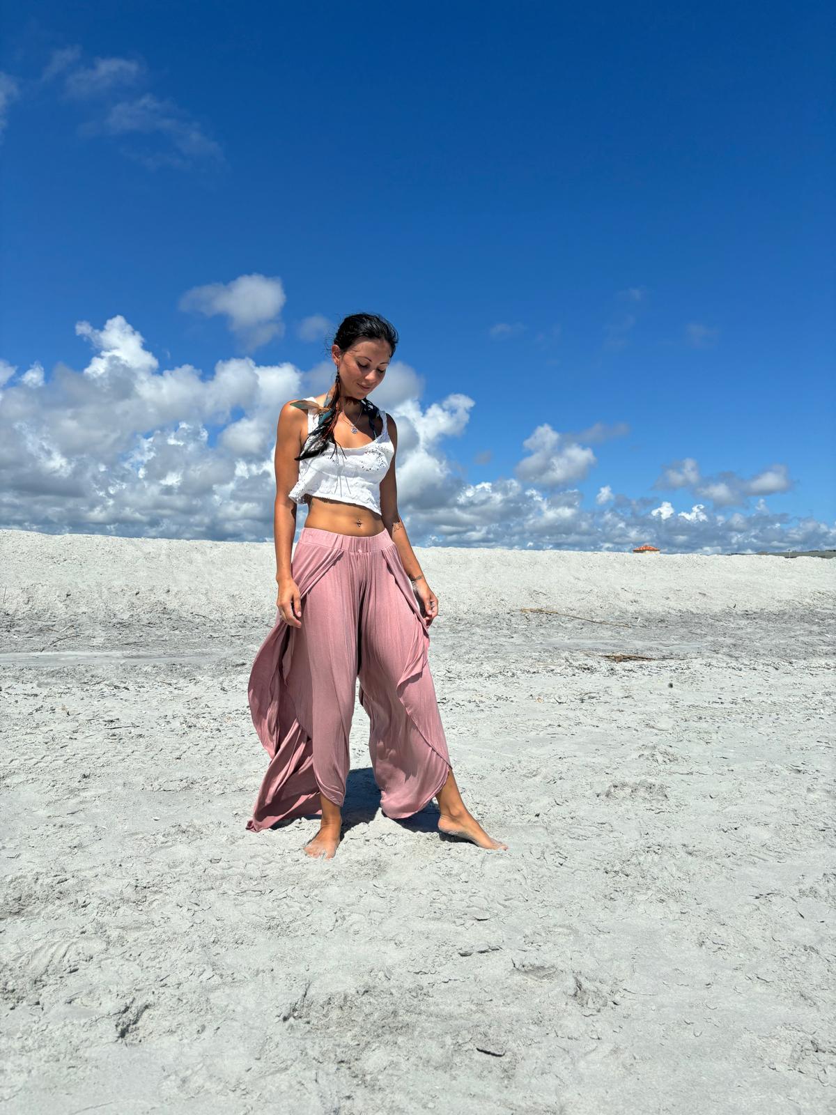Jeannie Pants