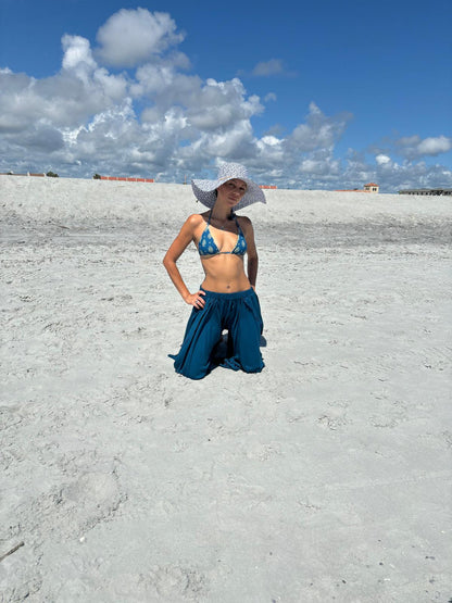 Jeannie Pants