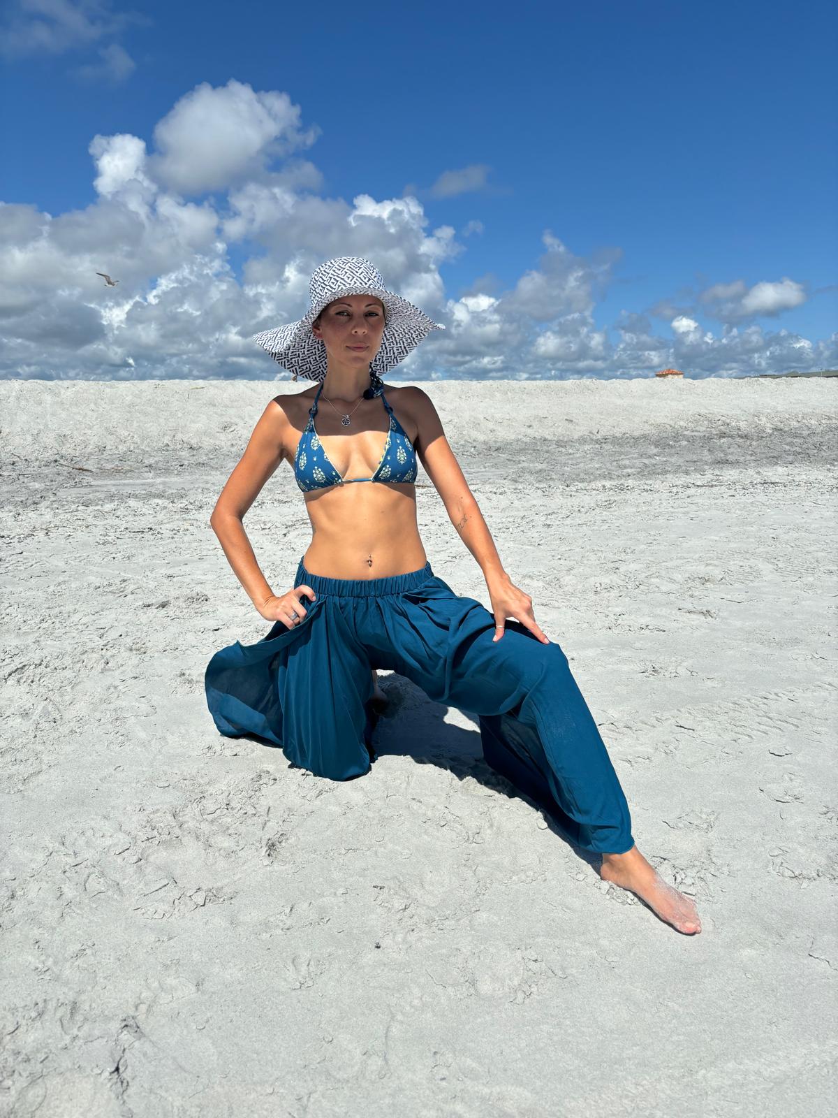 Jeannie Pants