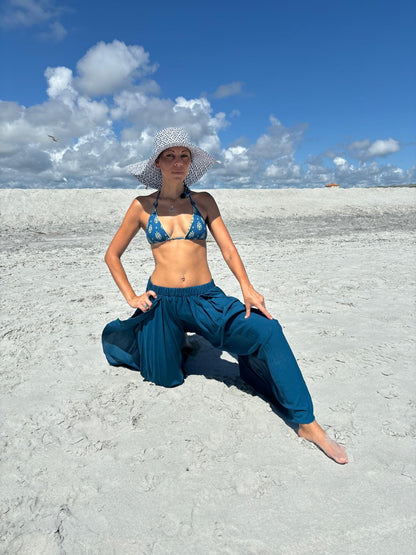 Jeannie Pants