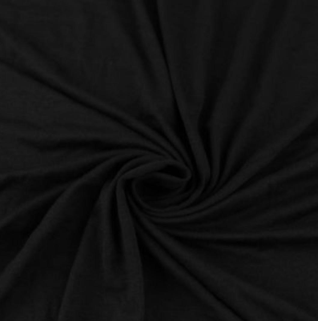 Black Jersey