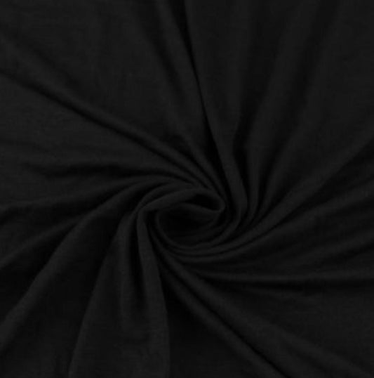 Black Jersey