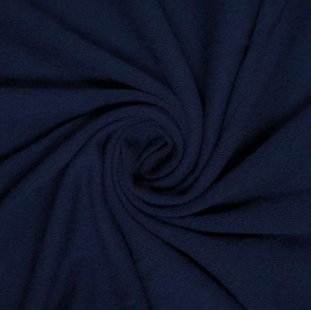 Navy Jersey