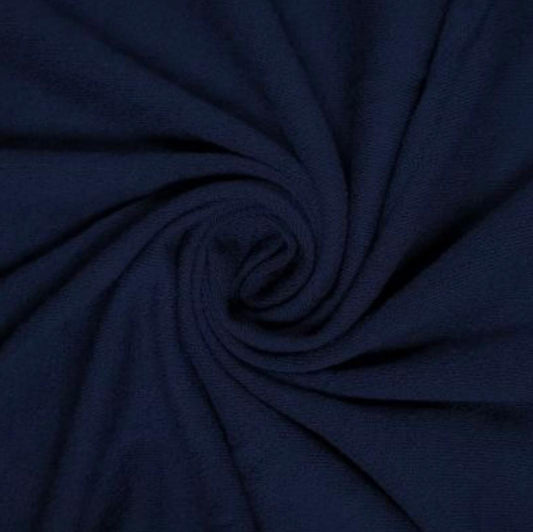 Navy Jersey