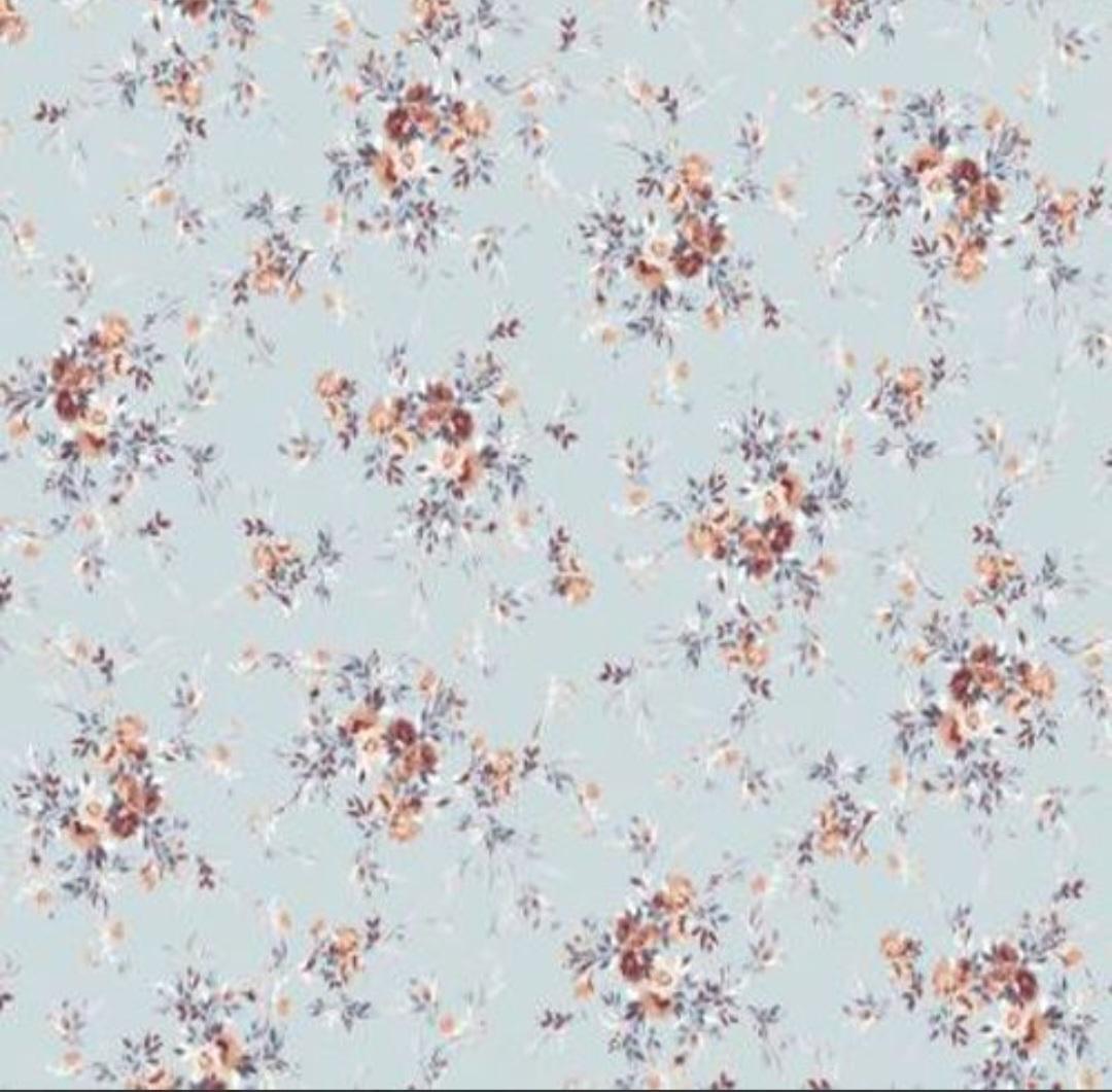 Ice Blue Coral