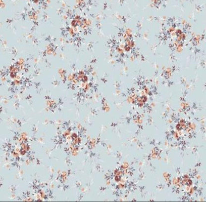 Ice Blue Coral