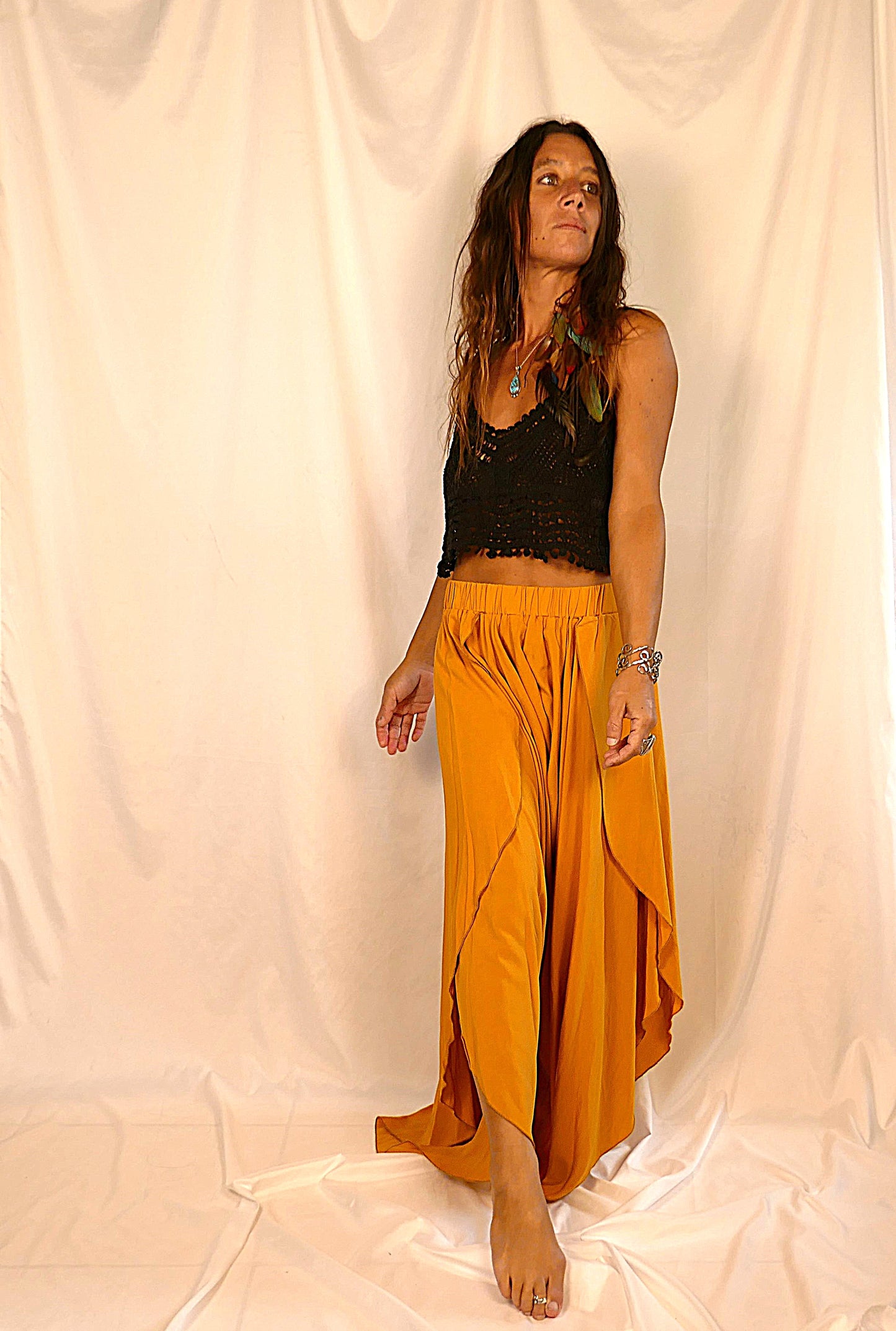 Jeannie Pants