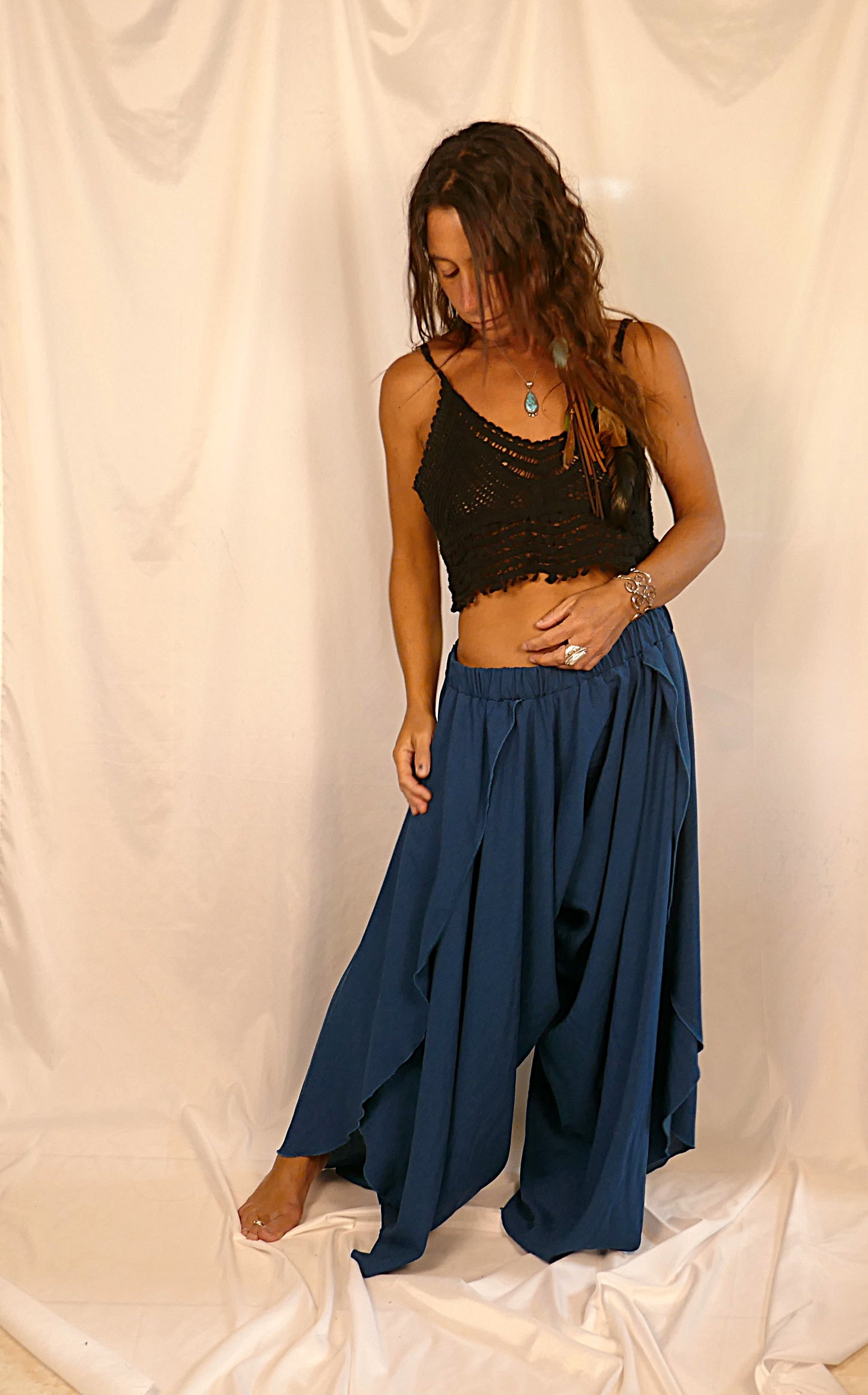 Jeannie Pants