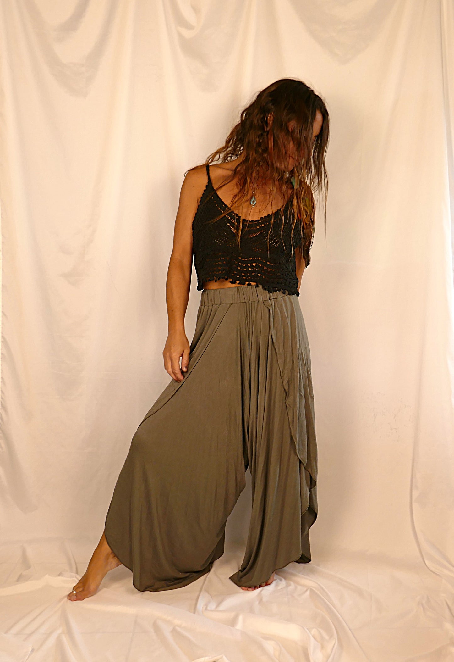 Jeannie Pants