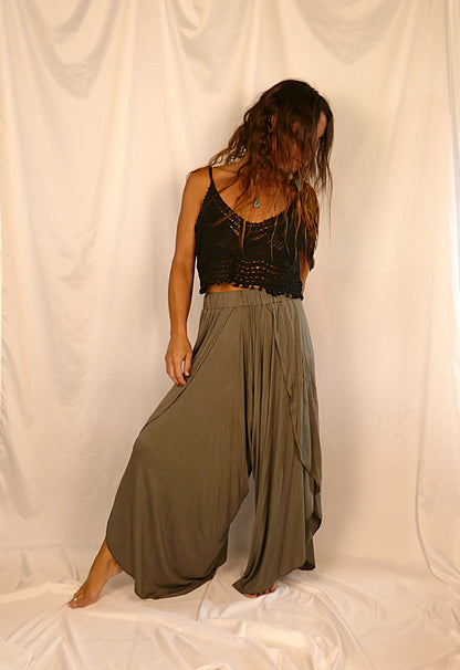 Jeannie Pants