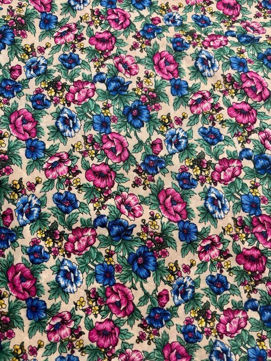 Flower fiesta